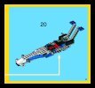 Istruzioni per la Costruzione - LEGO - 6747 - Race Rider: Page 25