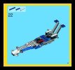 Istruzioni per la Costruzione - LEGO - 6747 - Race Rider: Page 27