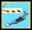 Istruzioni per la Costruzione - LEGO - 6747 - Race Rider: Page 28