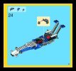 Istruzioni per la Costruzione - LEGO - 6747 - Race Rider: Page 29