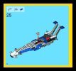 Istruzioni per la Costruzione - LEGO - 6747 - Race Rider: Page 30