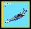 Istruzioni per la Costruzione - LEGO - 6747 - Race Rider: Page 33