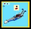 Istruzioni per la Costruzione - LEGO - 6747 - Race Rider: Page 34