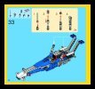 Istruzioni per la Costruzione - LEGO - 6747 - Race Rider: Page 38