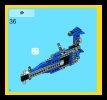 Istruzioni per la Costruzione - LEGO - 6747 - Race Rider: Page 44