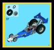 Istruzioni per la Costruzione - LEGO - 6747 - Race Rider: Page 45