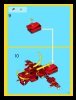 Istruzioni per la Costruzione - LEGO - 6751 - Fiery Legend: Page 29