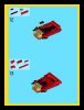 Istruzioni per la Costruzione - LEGO - 6751 - Fiery Legend: Page 7