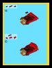 Istruzioni per la Costruzione - LEGO - 6751 - Fiery Legend: Page 8