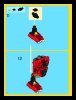 Istruzioni per la Costruzione - LEGO - 6751 - Fiery Legend: Page 18