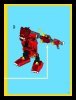 Istruzioni per la Costruzione - LEGO - 6751 - Fiery Legend: Page 35