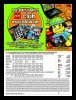 Istruzioni per la Costruzione - LEGO - 6751 - Fiery Legend: Page 45