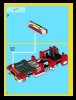 Istruzioni per la Costruzione - LEGO - 6752 - Fire Rescue: Page 32