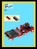 Istruzioni per la Costruzione - LEGO - 6752 - Fire Rescue: Page 33