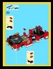 Istruzioni per la Costruzione - LEGO - 6752 - Fire Rescue: Page 39