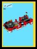 Istruzioni per la Costruzione - LEGO - 6752 - Fire Rescue: Page 40