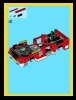 Istruzioni per la Costruzione - LEGO - 6752 - Fire Rescue: Page 41