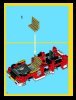 Istruzioni per la Costruzione - LEGO - 6752 - Fire Rescue: Page 44