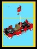 Istruzioni per la Costruzione - LEGO - 6752 - Fire Rescue: Page 48