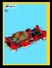 Istruzioni per la Costruzione - LEGO - 6752 - Fire Rescue: Page 54