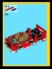 Istruzioni per la Costruzione - LEGO - 6752 - Fire Rescue: Page 58