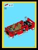 Istruzioni per la Costruzione - LEGO - 6752 - Fire Rescue: Page 59