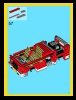 Istruzioni per la Costruzione - LEGO - 6752 - Fire Rescue: Page 61