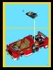 Istruzioni per la Costruzione - LEGO - 6752 - Fire Rescue: Page 63