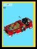 Istruzioni per la Costruzione - LEGO - 6752 - Fire Rescue: Page 70