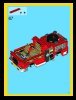 Istruzioni per la Costruzione - LEGO - 6752 - Fire Rescue: Page 75