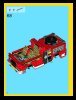 Istruzioni per la Costruzione - LEGO - 6752 - Fire Rescue: Page 76