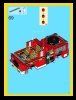 Istruzioni per la Costruzione - LEGO - 6752 - Fire Rescue: Page 77