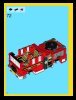 Istruzioni per la Costruzione - LEGO - 6752 - Fire Rescue: Page 80