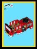 Istruzioni per la Costruzione - LEGO - 6752 - Fire Rescue: Page 81