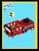 Istruzioni per la Costruzione - LEGO - 6752 - Fire Rescue: Page 82