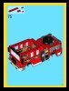 Istruzioni per la Costruzione - LEGO - 6752 - Fire Rescue: Page 83