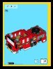 Istruzioni per la Costruzione - LEGO - 6752 - Fire Rescue: Page 84