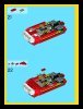 Istruzioni per la Costruzione - LEGO - 6752 - Fire Rescue: Page 16