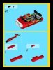 Istruzioni per la Costruzione - LEGO - 6752 - Fire Rescue: Page 18