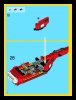 Istruzioni per la Costruzione - LEGO - 6752 - Fire Rescue: Page 34