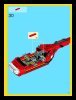 Istruzioni per la Costruzione - LEGO - 6752 - Fire Rescue: Page 39