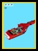 Istruzioni per la Costruzione - LEGO - 6752 - Fire Rescue: Page 41