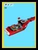 Istruzioni per la Costruzione - LEGO - 6752 - Fire Rescue: Page 43