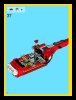 Istruzioni per la Costruzione - LEGO - 6752 - Fire Rescue: Page 46