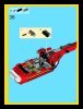 Istruzioni per la Costruzione - LEGO - 6752 - Fire Rescue: Page 47