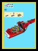 Istruzioni per la Costruzione - LEGO - 6752 - Fire Rescue: Page 49