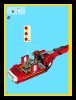 Istruzioni per la Costruzione - LEGO - 6752 - Fire Rescue: Page 50