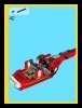 Istruzioni per la Costruzione - LEGO - 6752 - Fire Rescue: Page 51