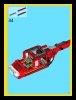 Istruzioni per la Costruzione - LEGO - 6752 - Fire Rescue: Page 53