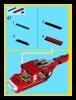 Istruzioni per la Costruzione - LEGO - 6752 - Fire Rescue: Page 56